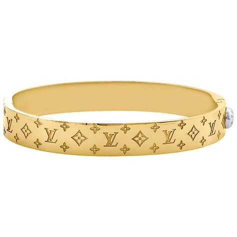 louis vuitton bangles price|louis vuitton armband.